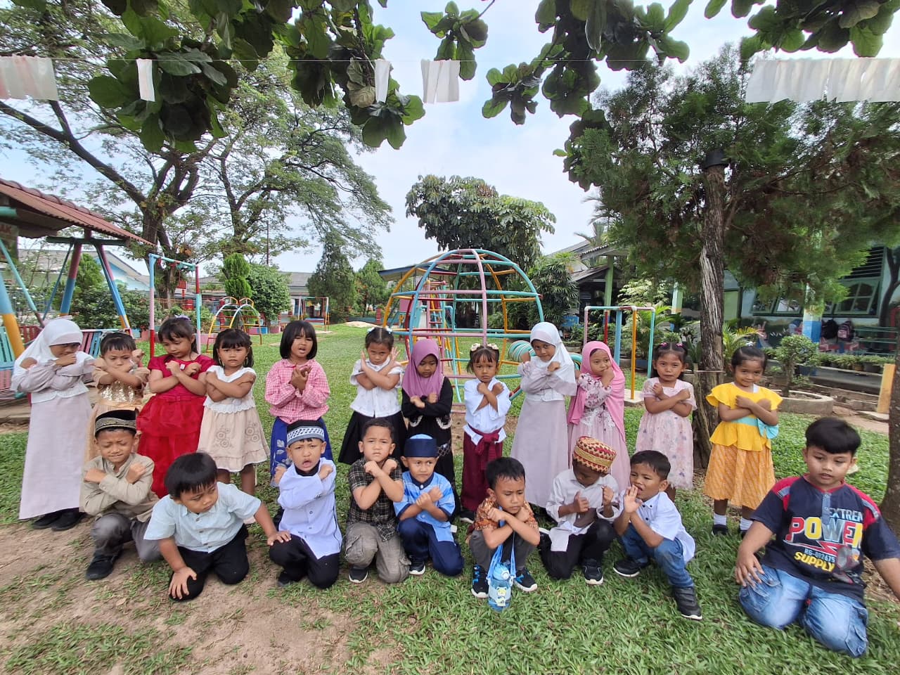 Merayakan Bulan Kitab Suci Nasional (BKSN) dalam Semangat Keberagaman dan Toleransi